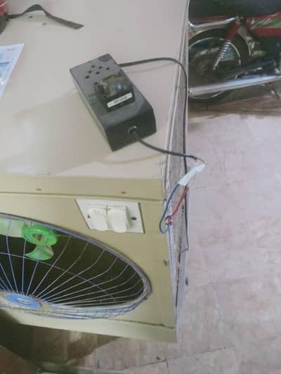 cooler for sale all ok
