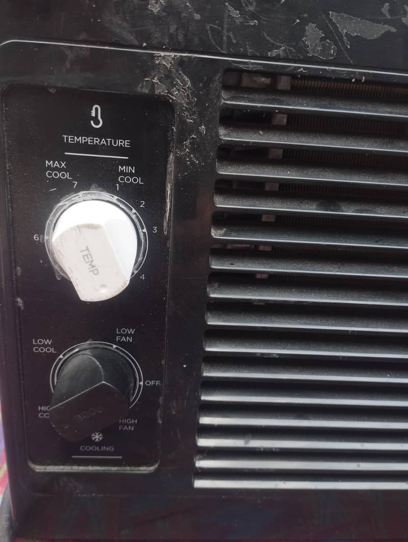MIDEA AC 0