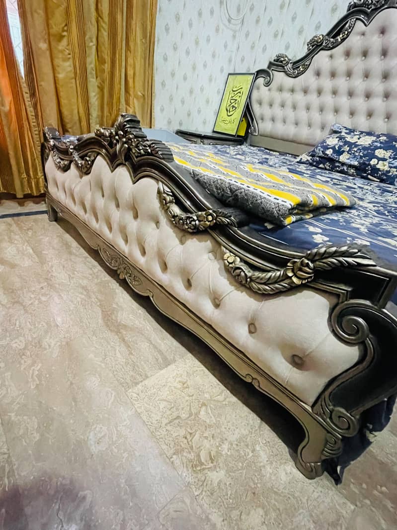 Bed set 1