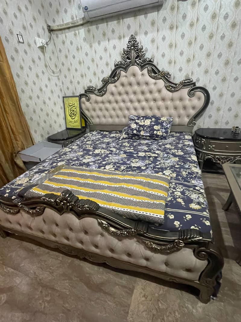 Bed set 6
