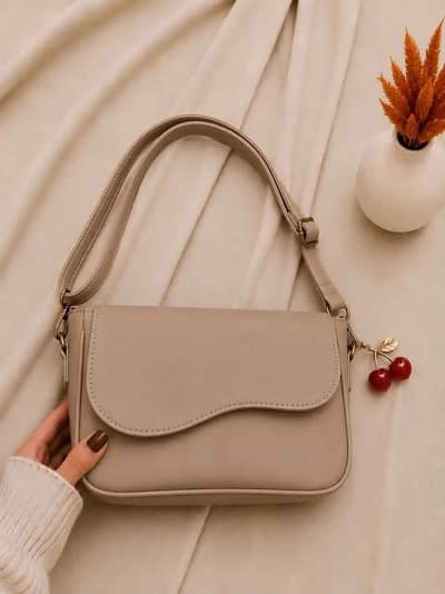 shoulder bags