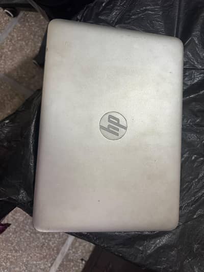 HP laptop