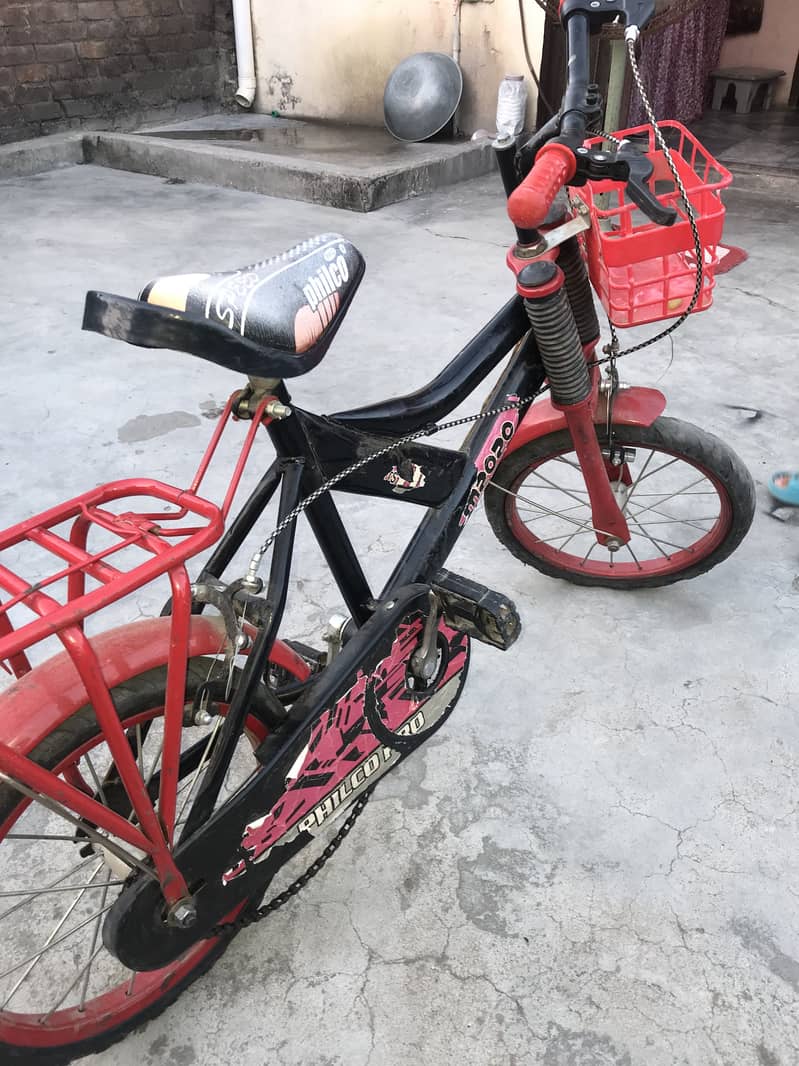 Used cycle 0