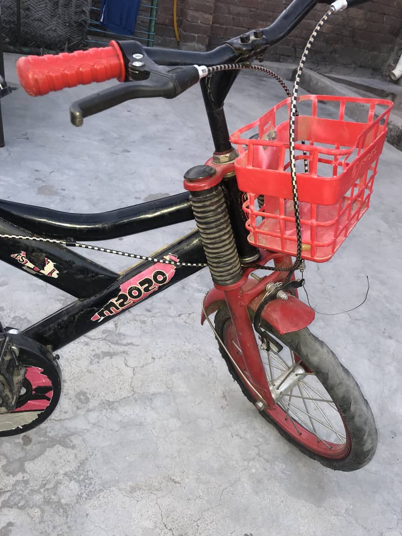 Used cycle 1