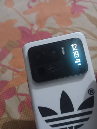 Xiaomi Mi 11 Ultra12/256 GB dual SIM life time online PTA approved