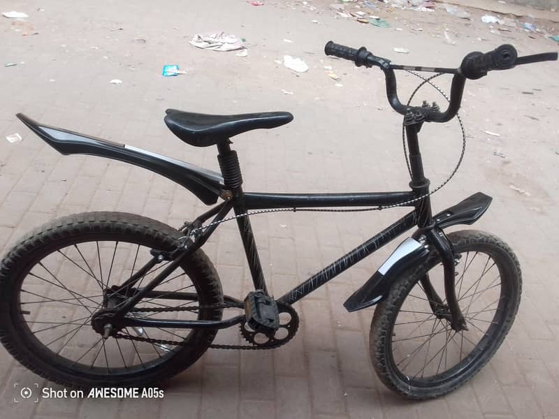 bicycle 0