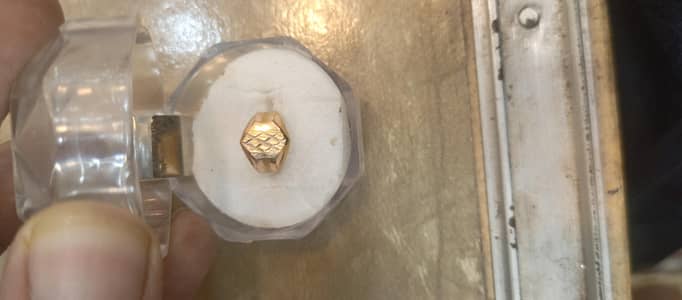 ring gold