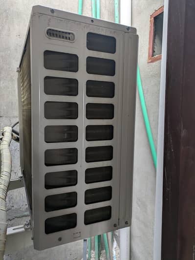 Hier 1.5 ton AC brand new