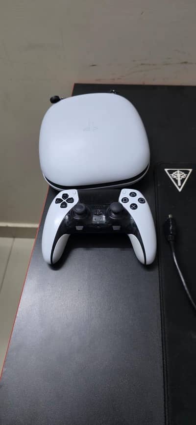 Dualsense edge