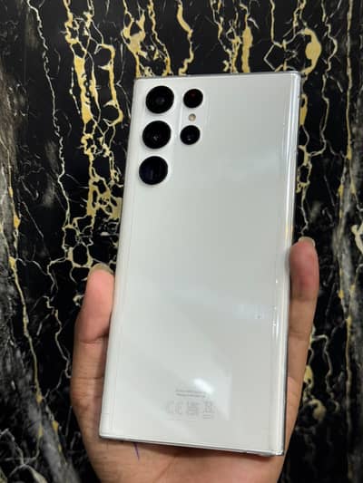 Samsung Mobile S22 Ultra