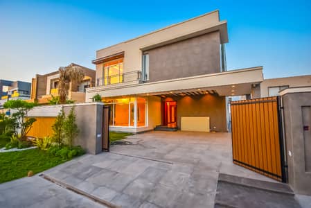 10 Marla House For Sale In Rs. 74500000 Only
