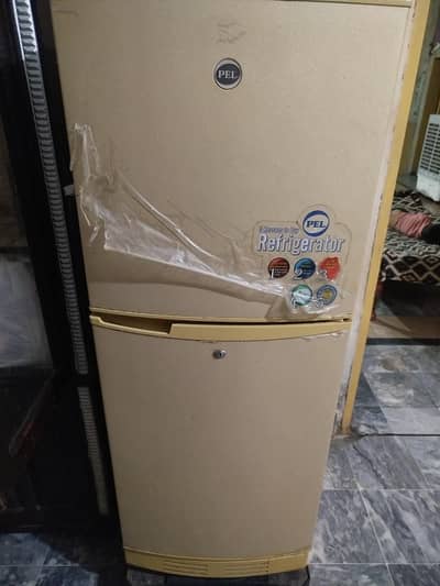Pel Refrigerator