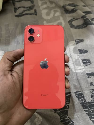 Apple iPhone 12 jv 64gb 77BH