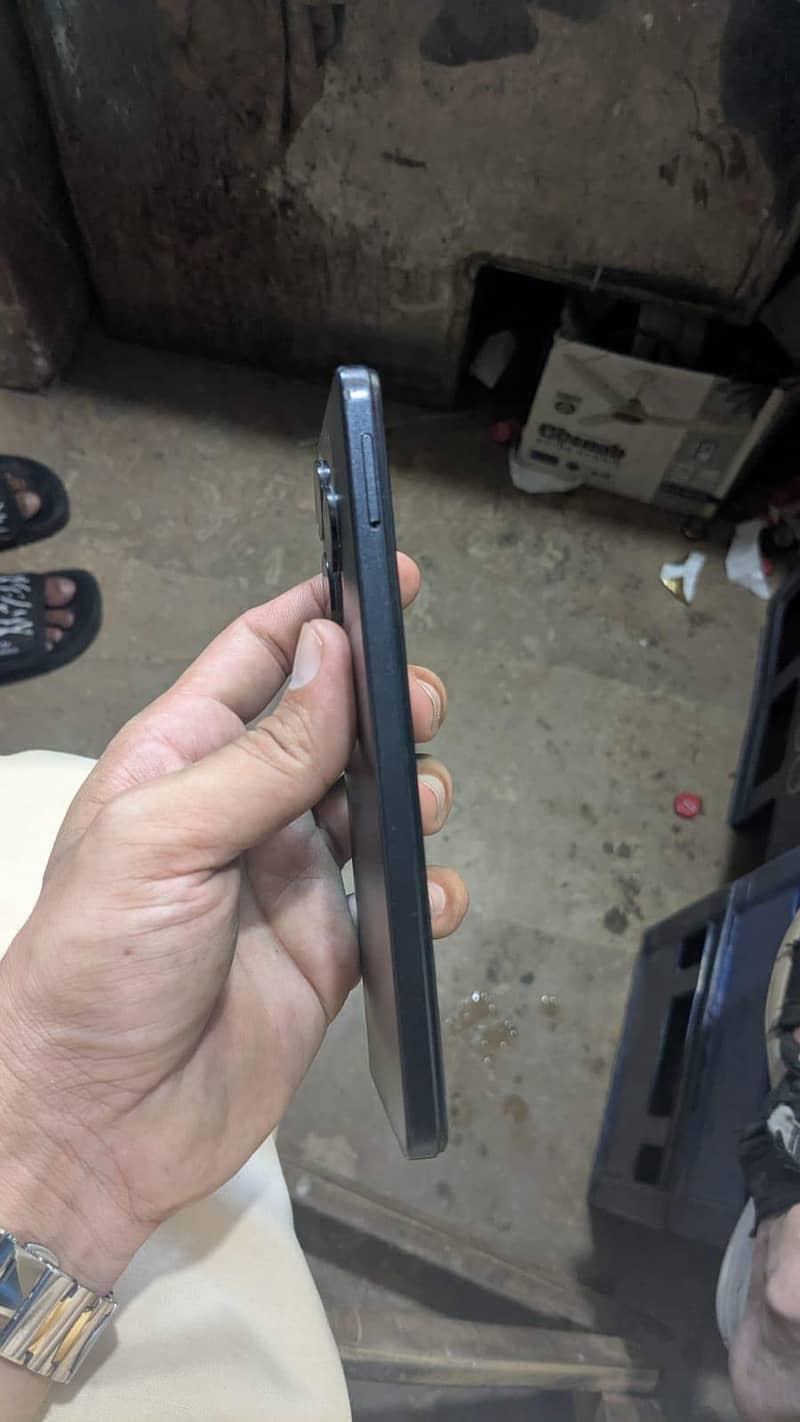 Itel A70 1