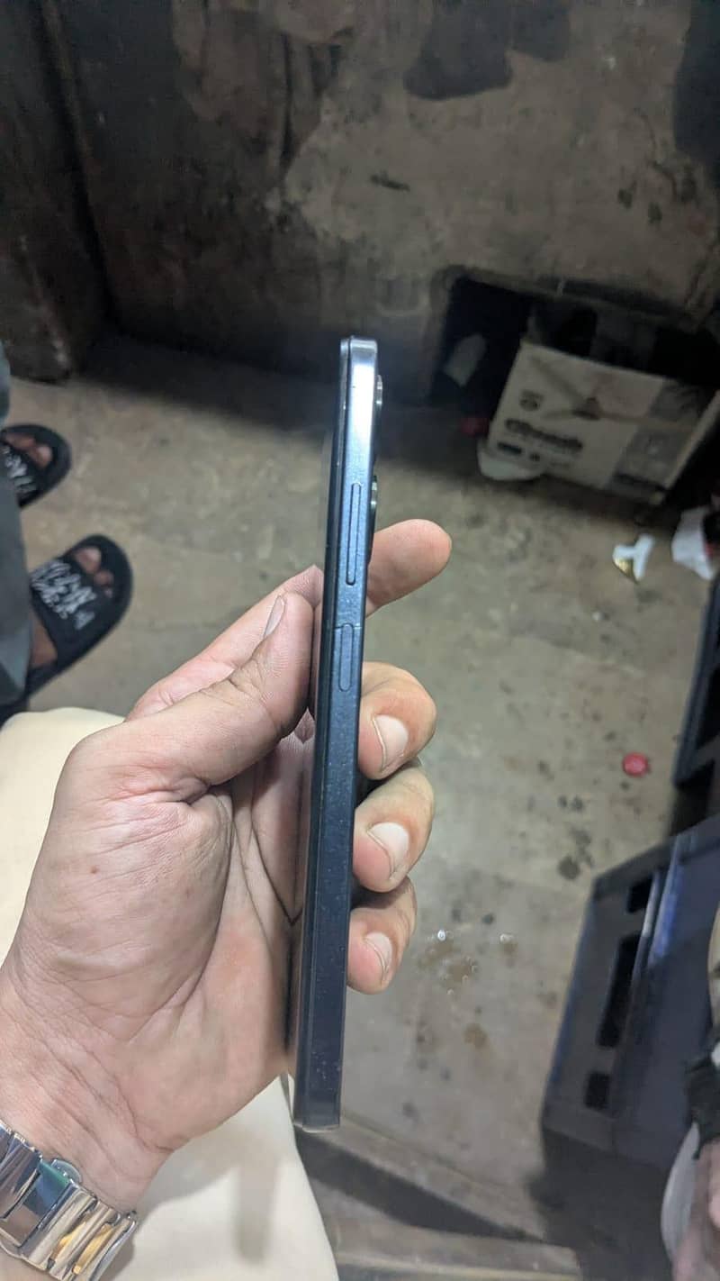 Itel A70 2