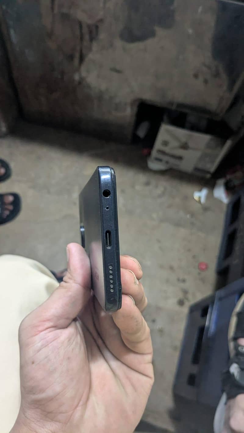 Itel A70 3