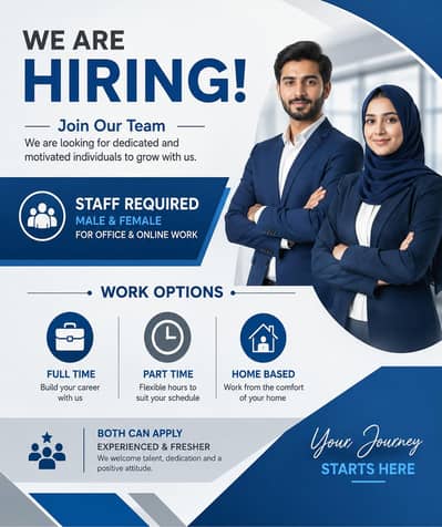golden opportunity available in Lahore