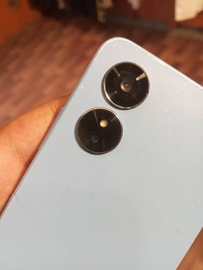 OPPO A17