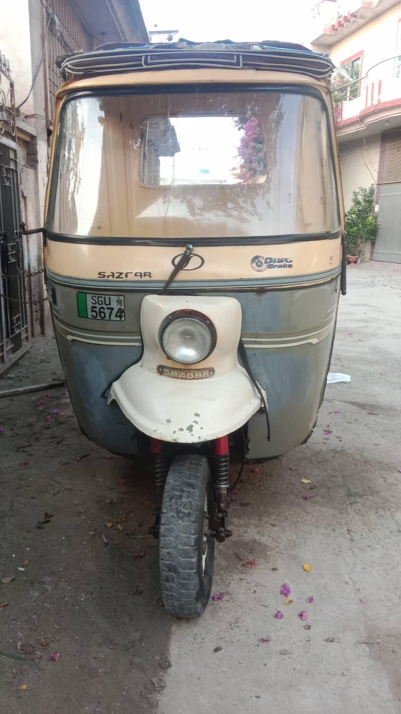 loader Rickshaw 6
