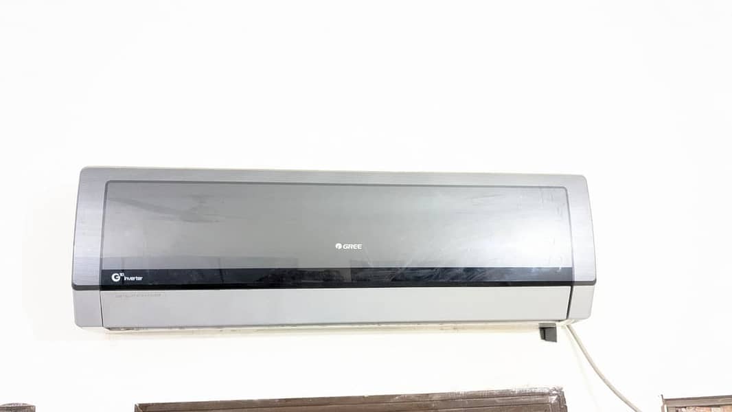 Gree split 1 Ton 2