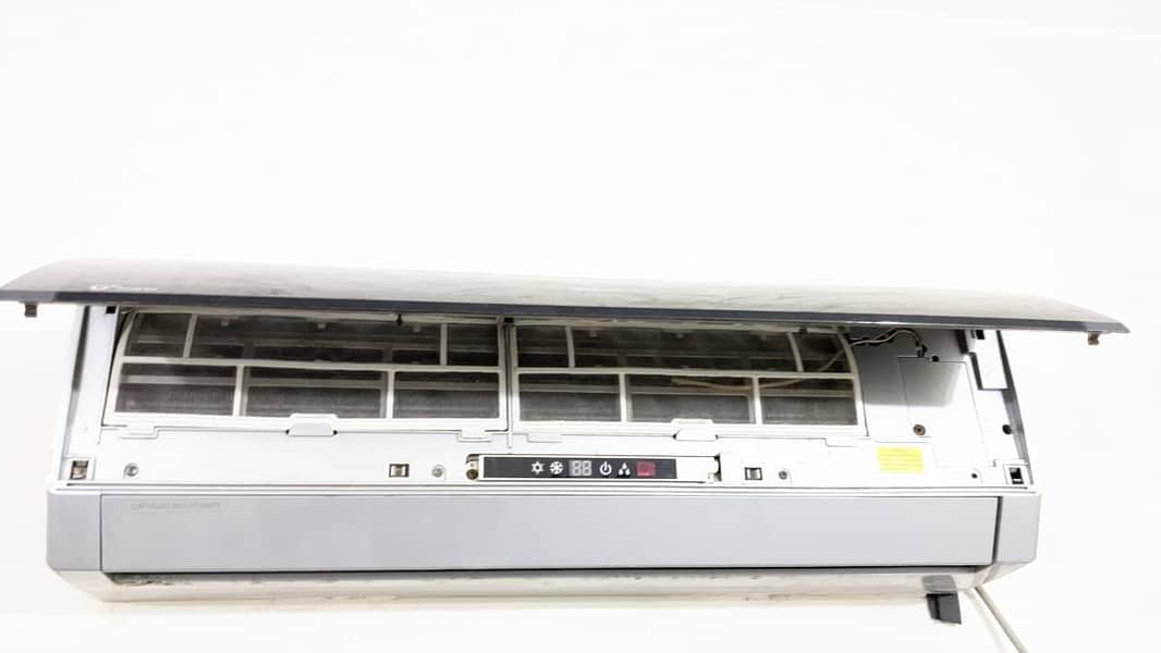 Gree split 1 Ton 4