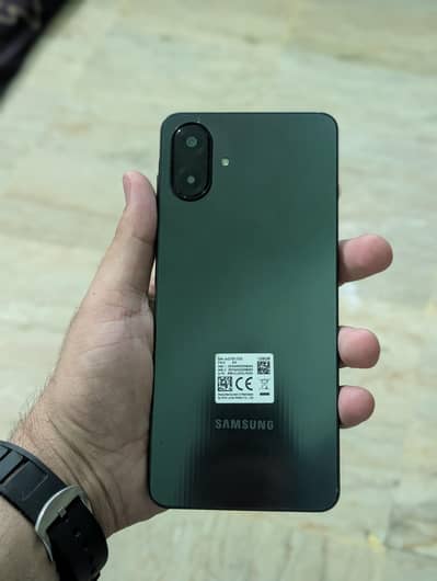 Samsung Mobile A07 5G