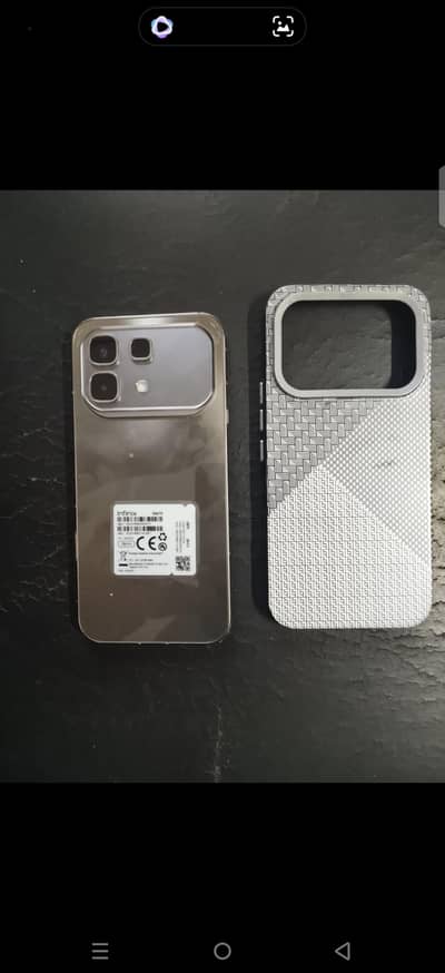 Infinix Note 60 pro