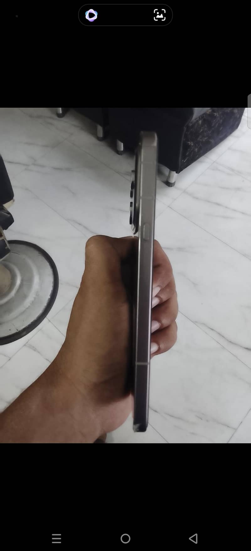 Infinix Note 60 pro 2