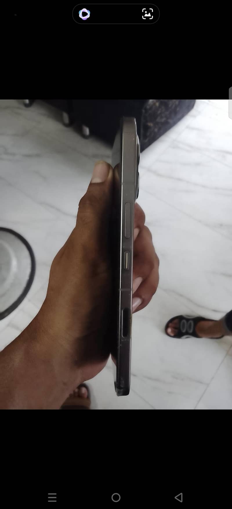 Infinix Note 60 pro 3