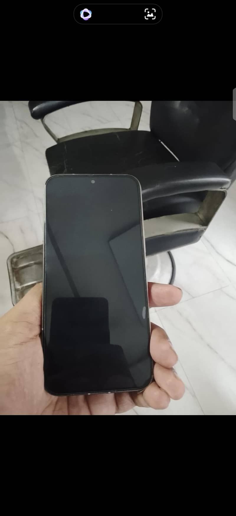 Infinix Note 60 pro 4