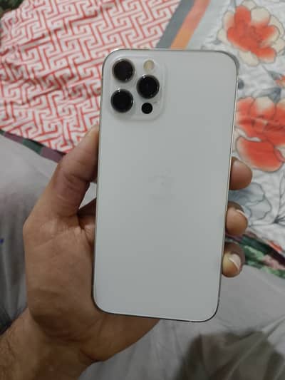 Apple iPhone 12 Pro