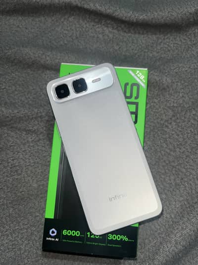 Infinix smart 10 plus 8/128 11 months warranty 03-23-66-44-80-3