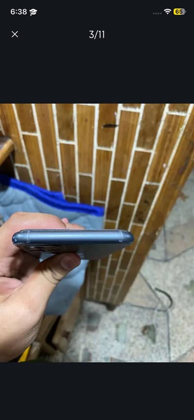 Apple iPhone 11