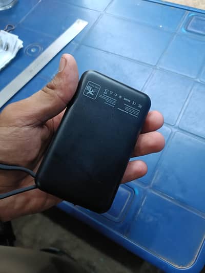 Ronin wireless  10000 mah power Bank