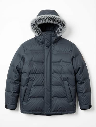 winter coat