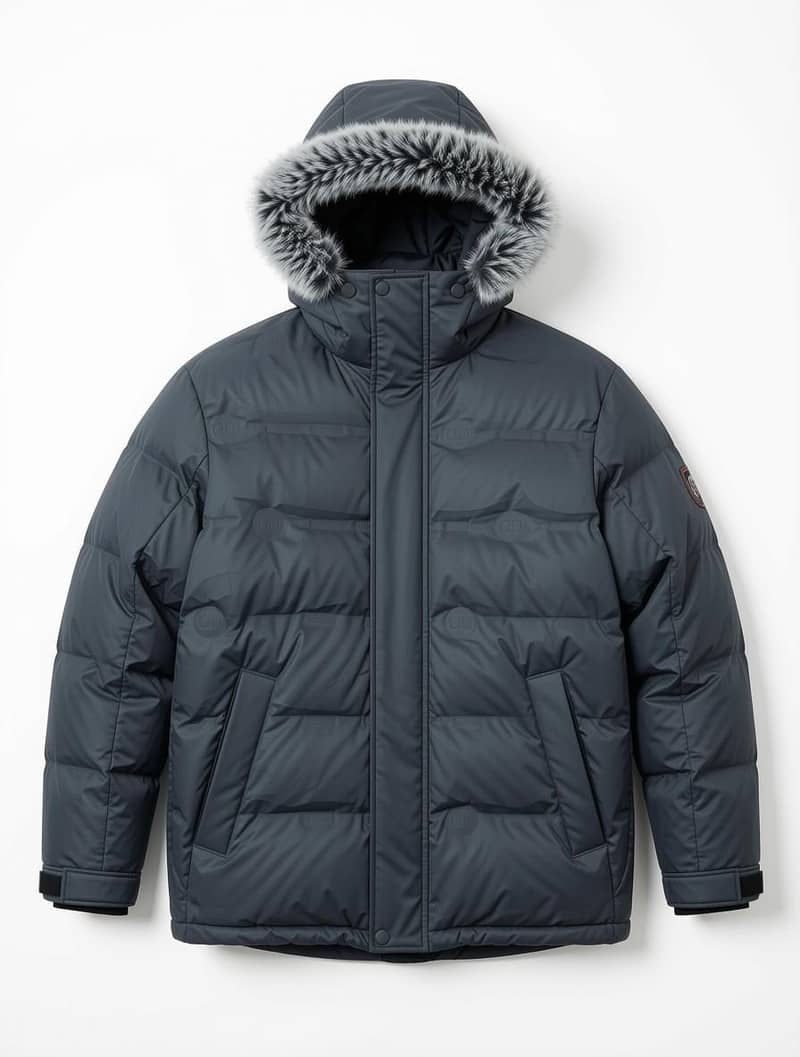 winter coat 0
