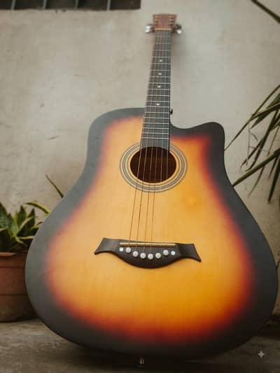 Guitar