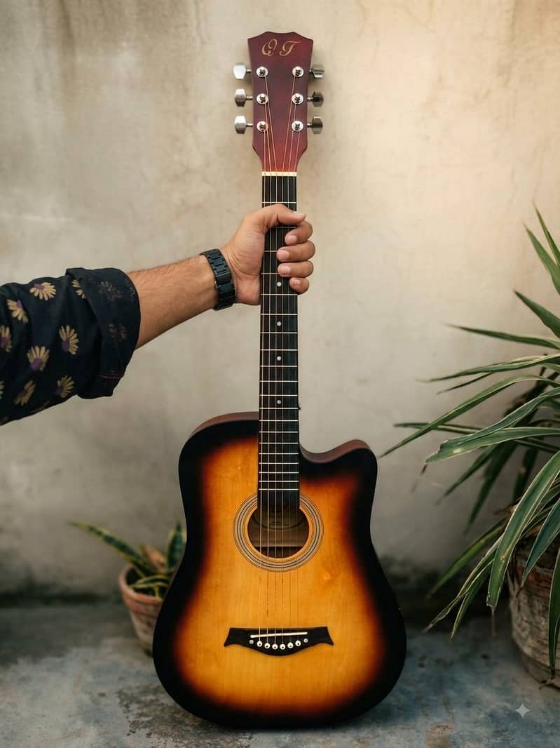 Guitar 2