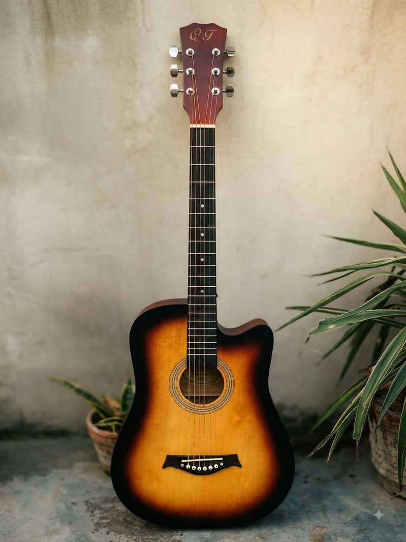 Guitar 3