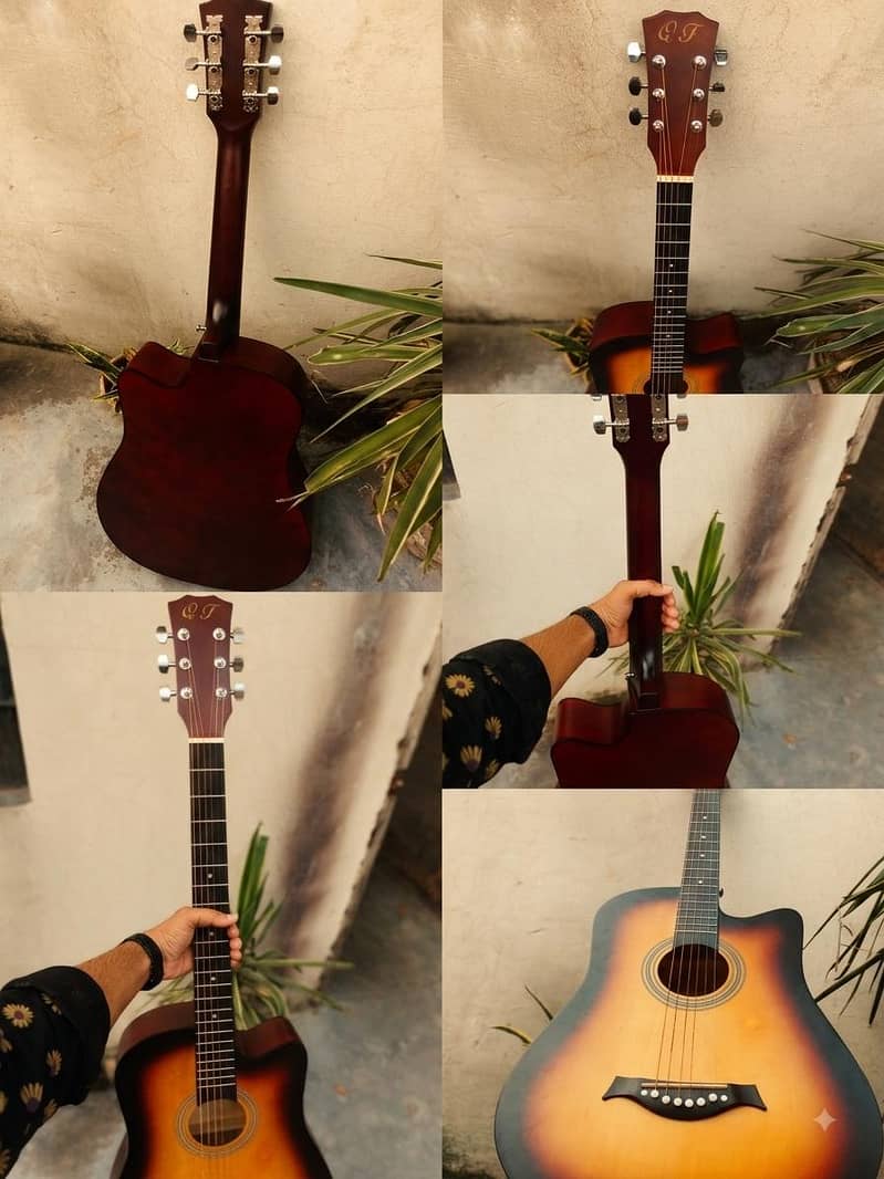 Guitar 4