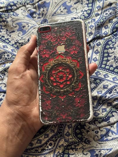 Apple iPhone 8 Plus