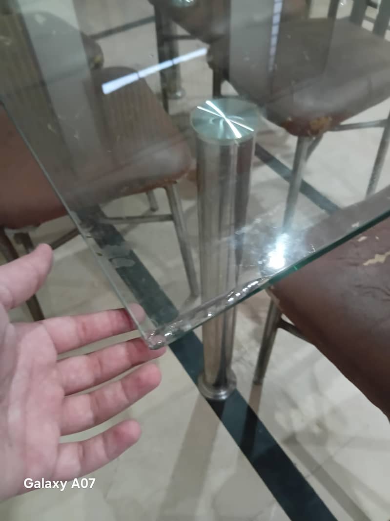 dining table 10/8 1