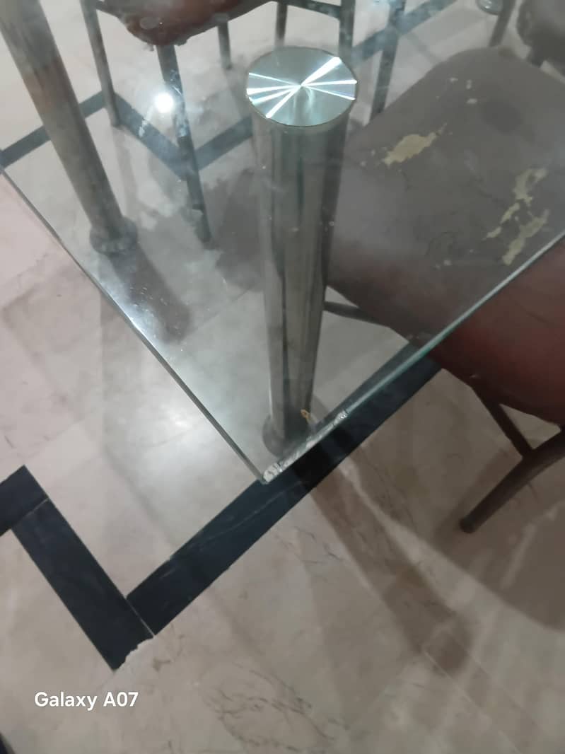 dining table 10/8 4