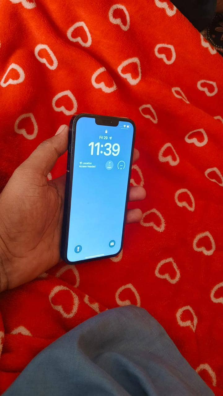 Apple iPhone 13 0