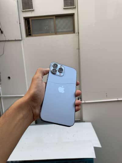 iPhone 13 Pro max 128 JV | Read description ( Urgent sale )