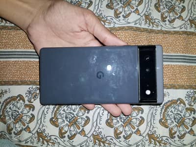 Google Pixel 6
