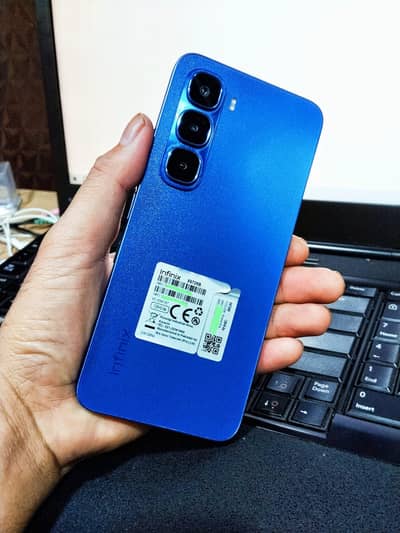 Infinix Other HOT 60i 6+128