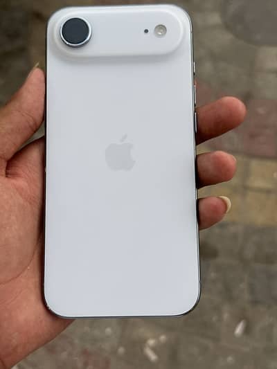 Iphone 17 Air Jv 256GB