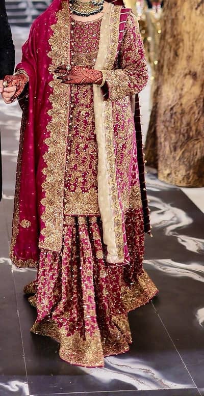 Farshi Sharara