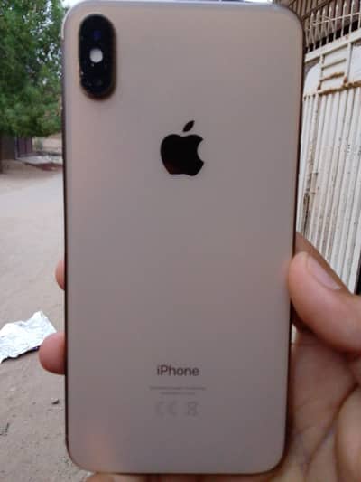 Apple iPhone XS Max